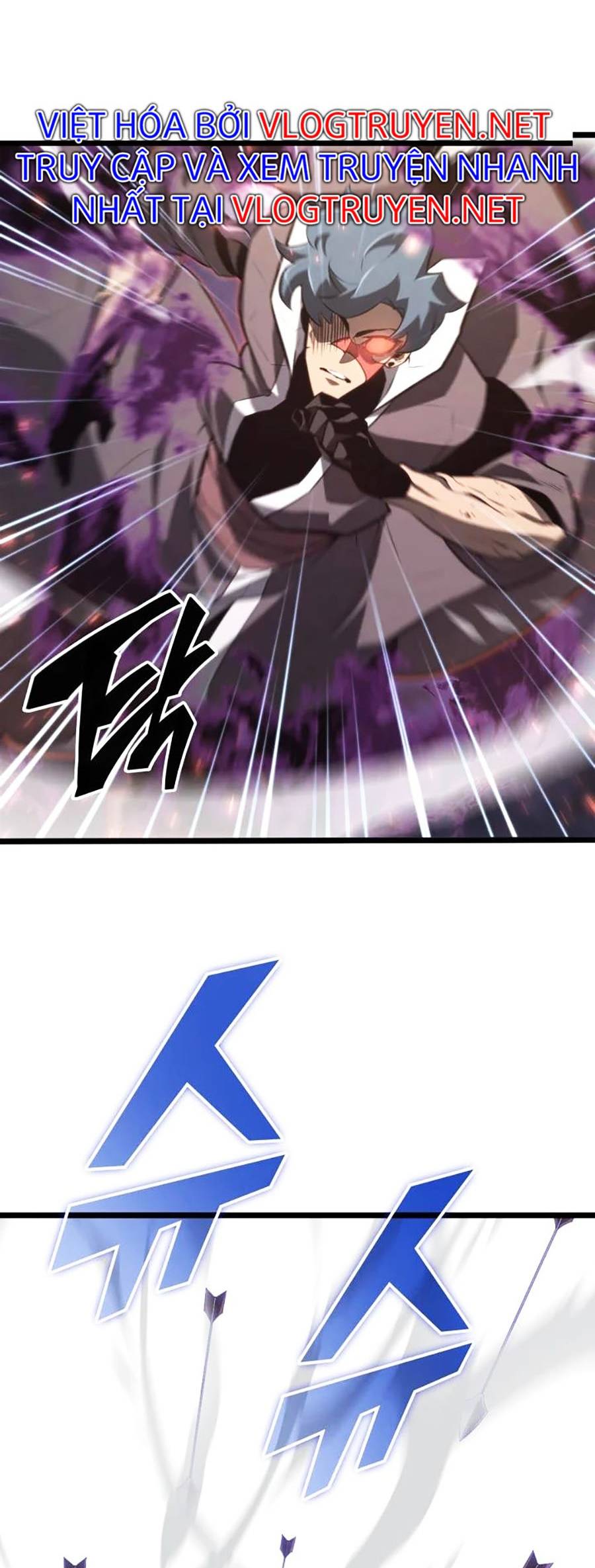 Ranker Cấp Sss Hồi Quy: Chapter 19