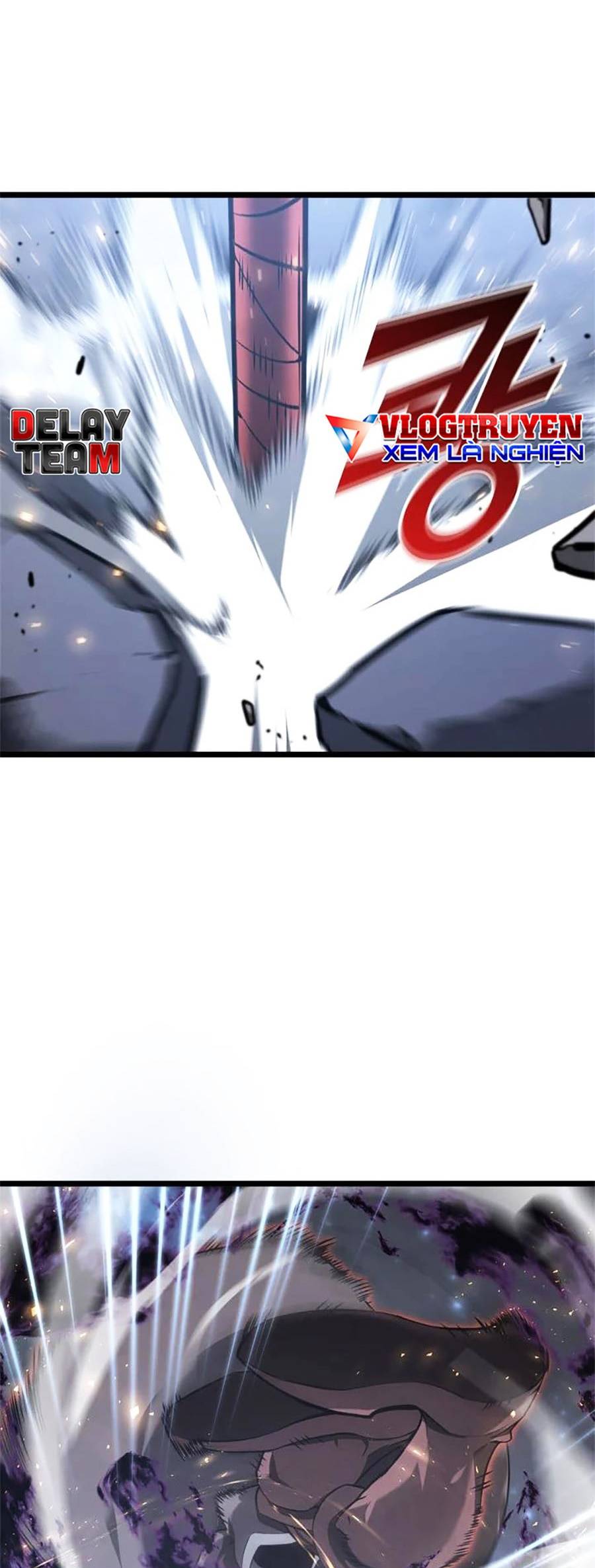 Ranker Cấp Sss Hồi Quy: Chapter 19
