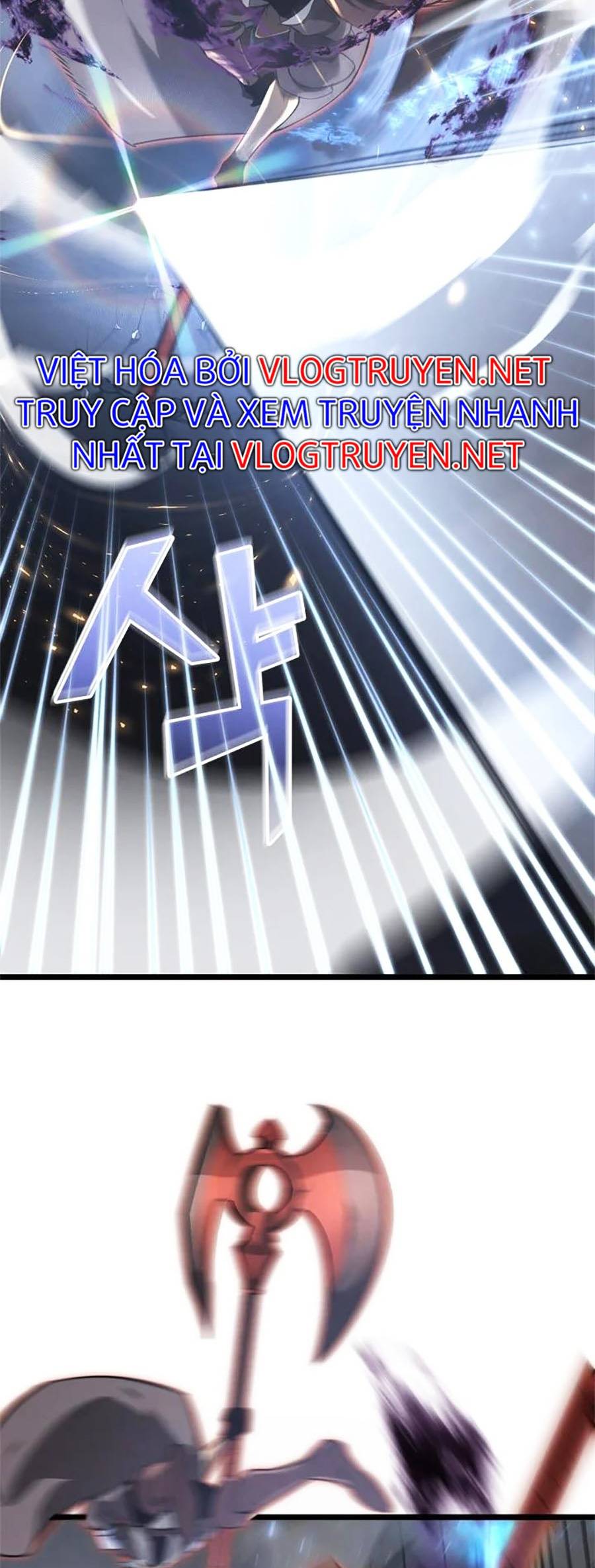 Ranker Cấp Sss Hồi Quy: Chapter 19