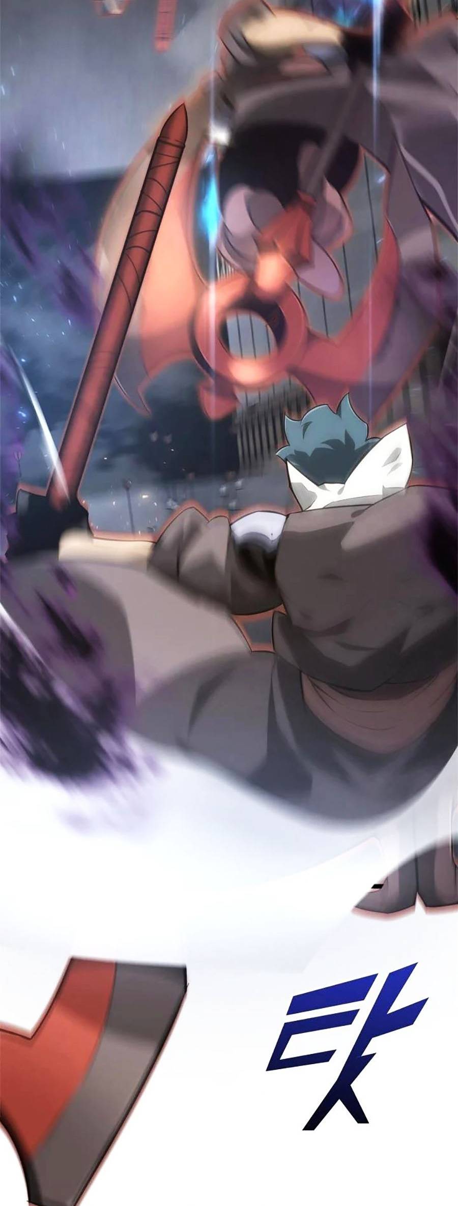 Ranker Cấp Sss Hồi Quy: Chapter 19