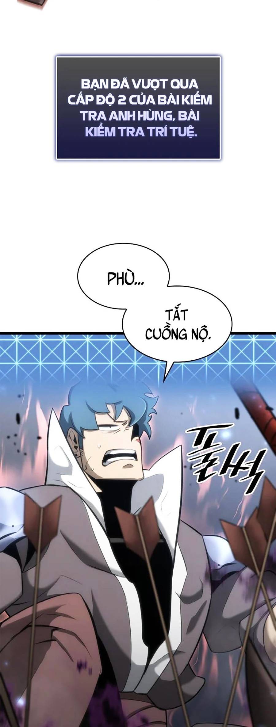 Ranker Cấp Sss Hồi Quy: Chapter 19