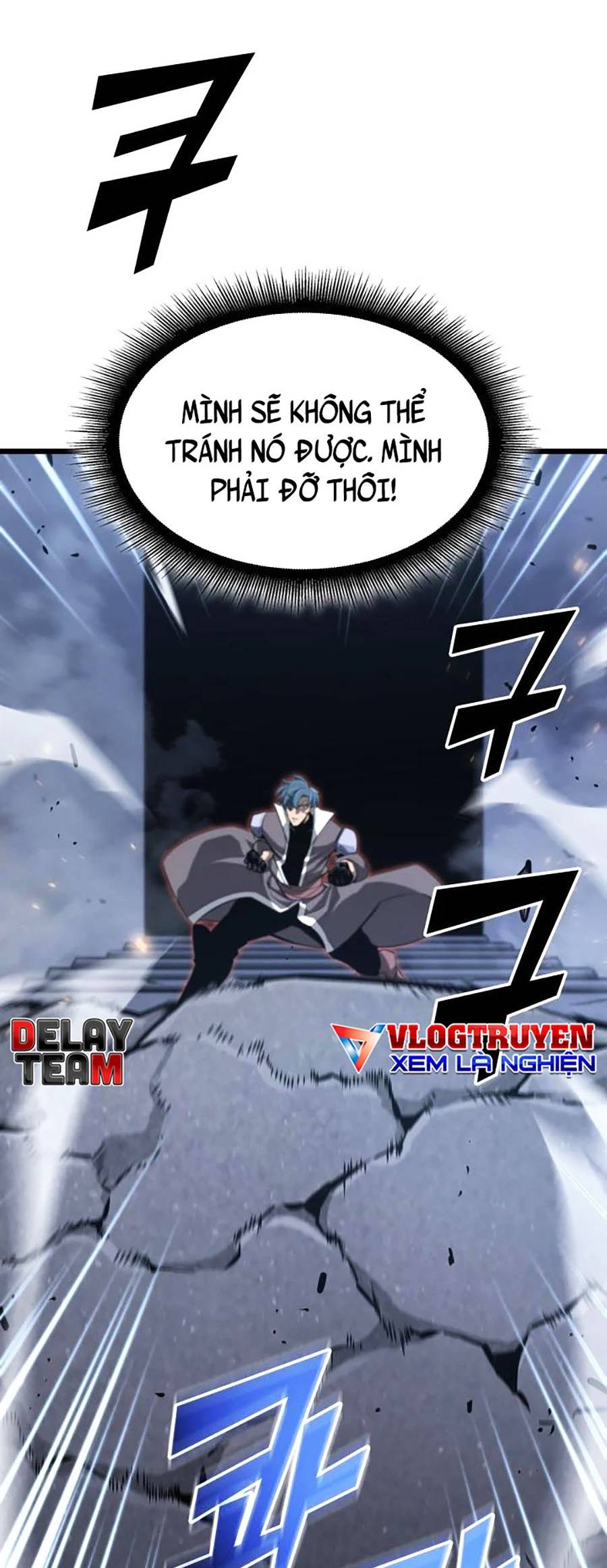 Ranker Cấp Sss Hồi Quy: Chapter 19