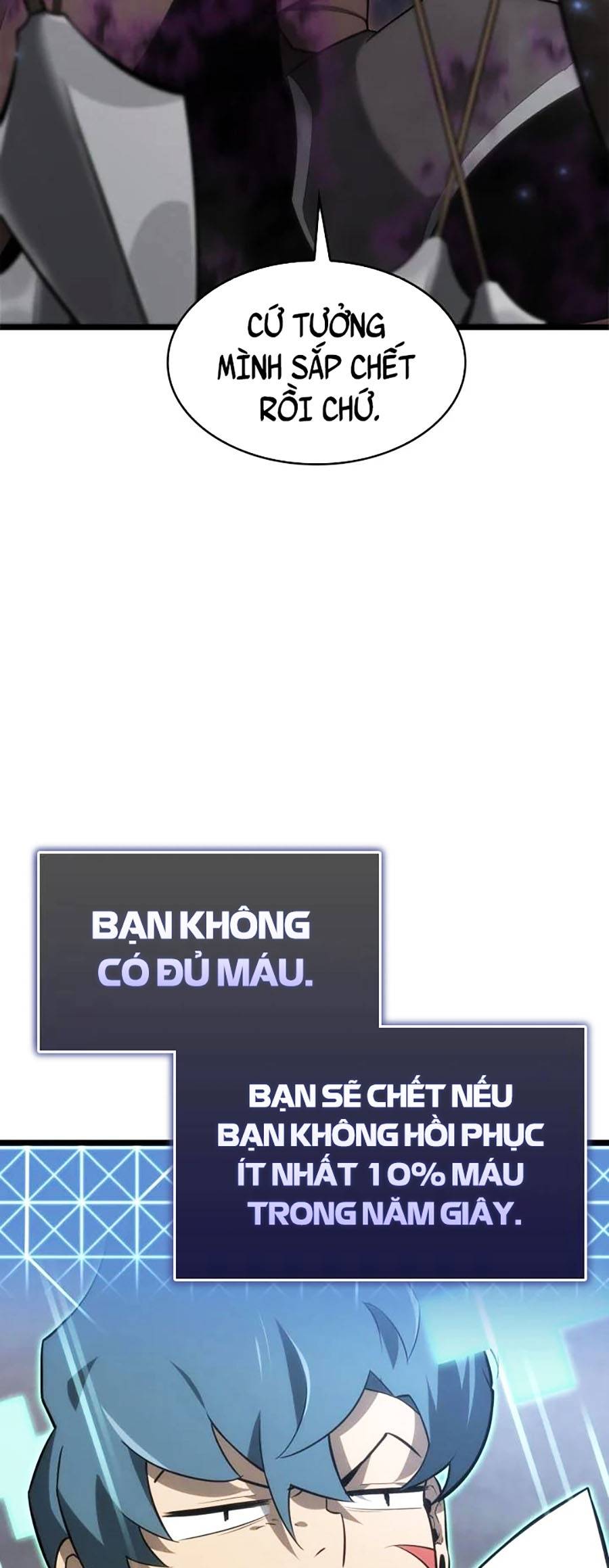 Ranker Cấp Sss Hồi Quy: Chapter 19