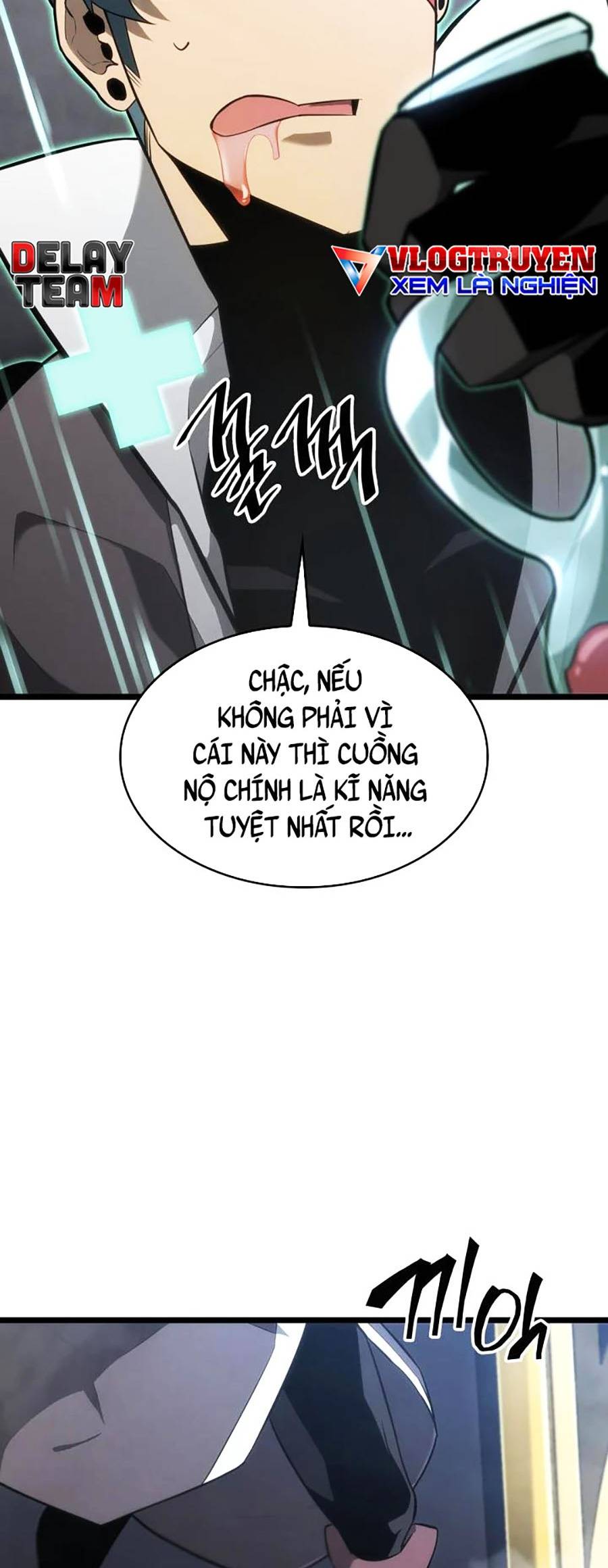 Ranker Cấp Sss Hồi Quy: Chapter 19