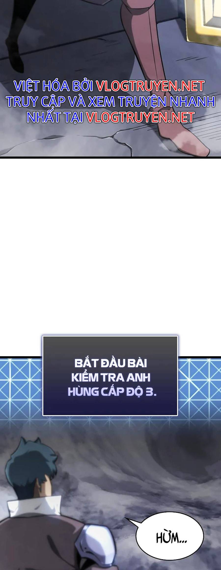 Ranker Cấp Sss Hồi Quy: Chapter 19