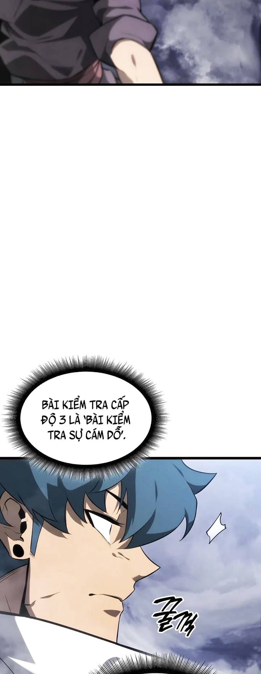 Ranker Cấp Sss Hồi Quy: Chapter 19