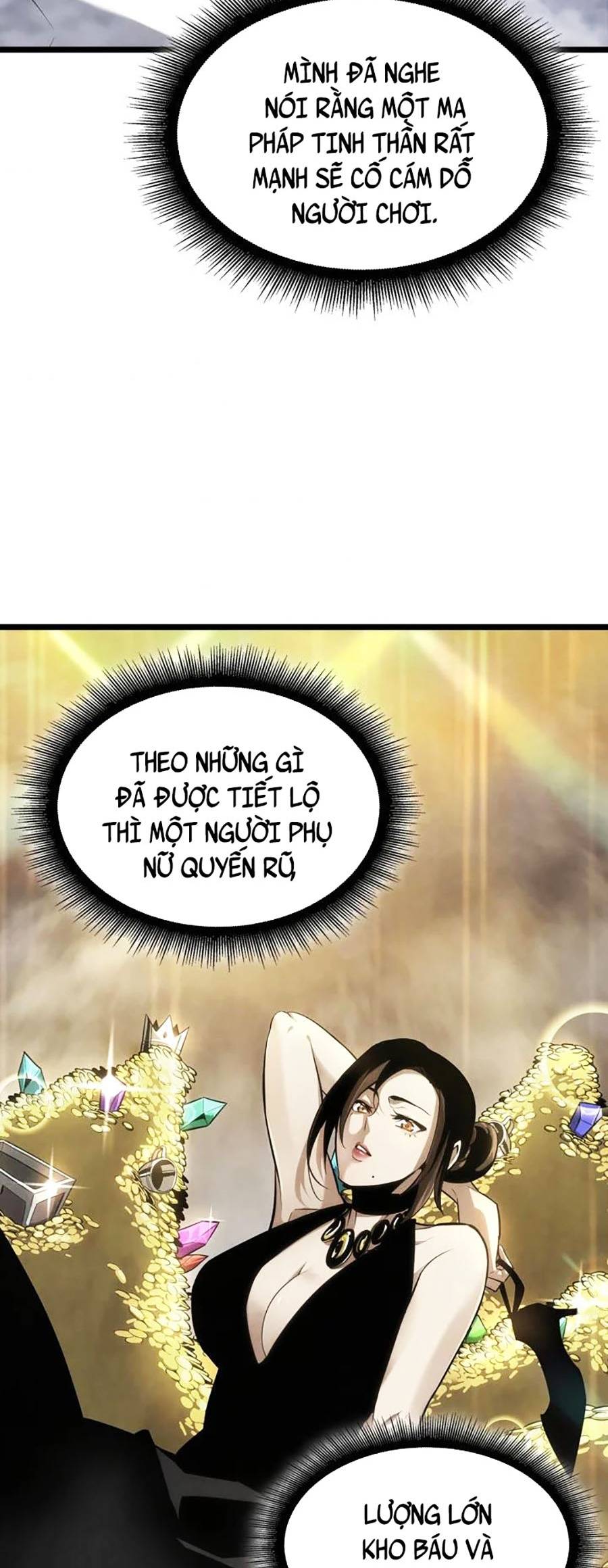 Ranker Cấp Sss Hồi Quy: Chapter 19