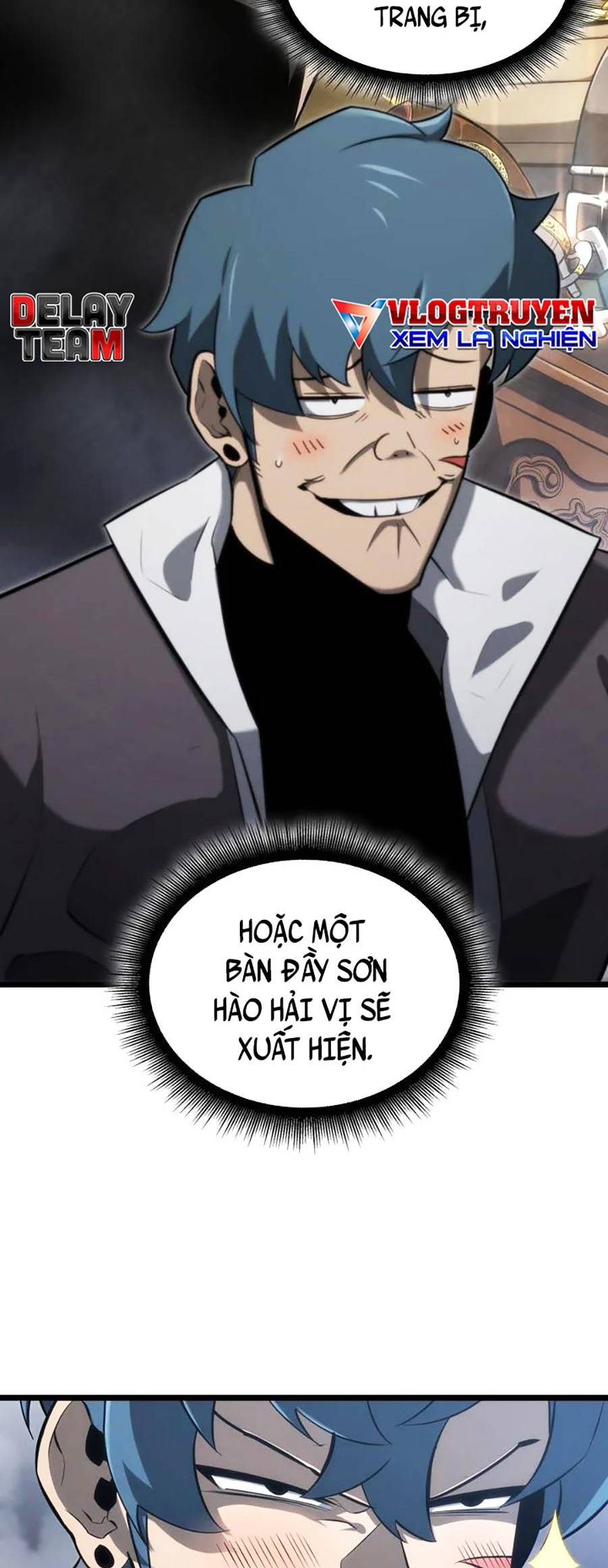 Ranker Cấp Sss Hồi Quy: Chapter 19