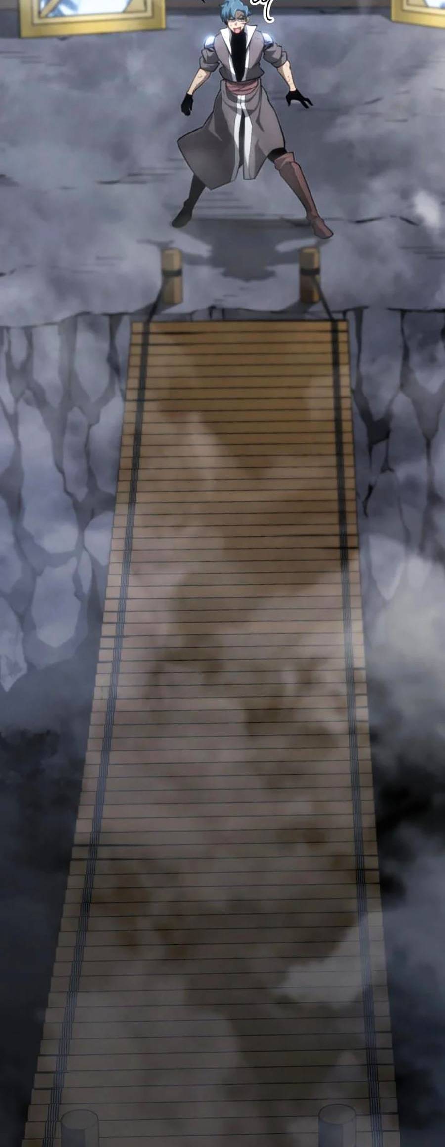 Ranker Cấp Sss Hồi Quy: Chapter 19