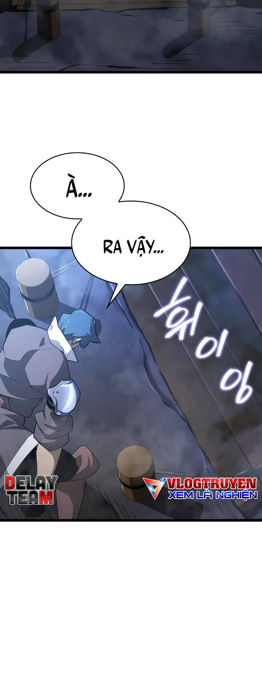 Ranker Cấp Sss Hồi Quy: Chapter 19