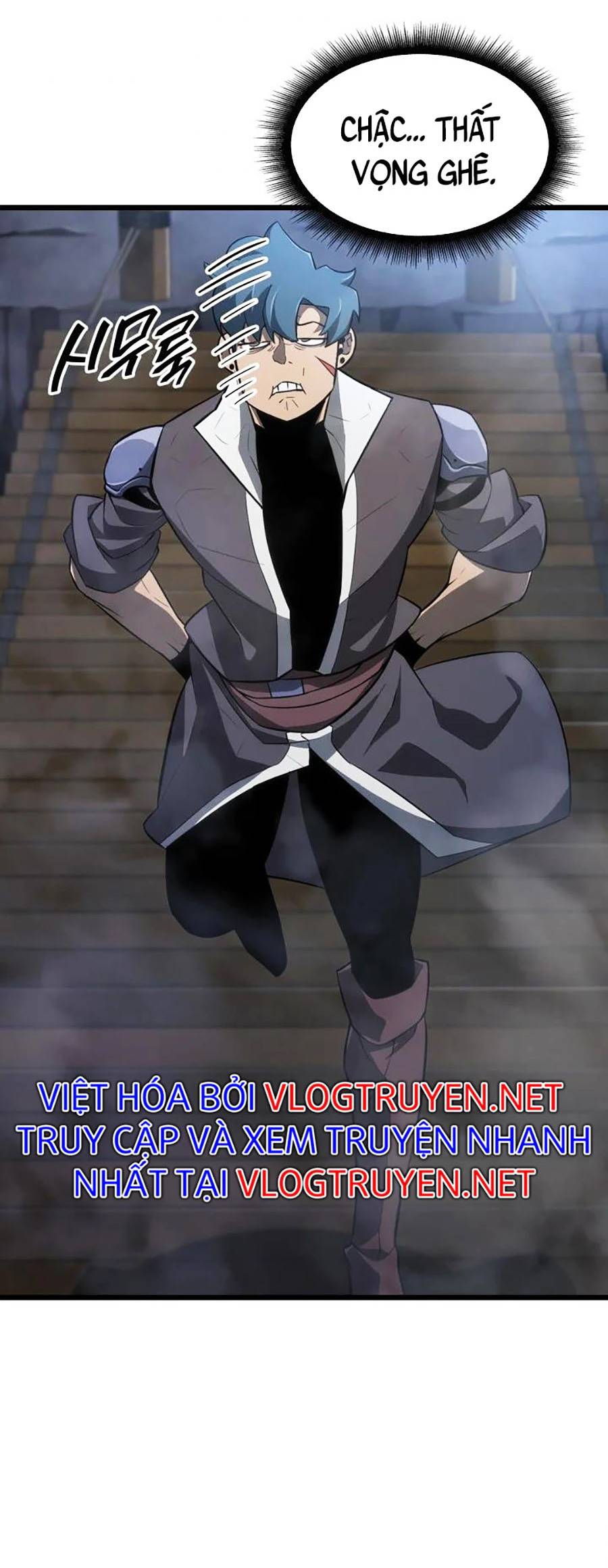 Ranker Cấp Sss Hồi Quy: Chapter 19