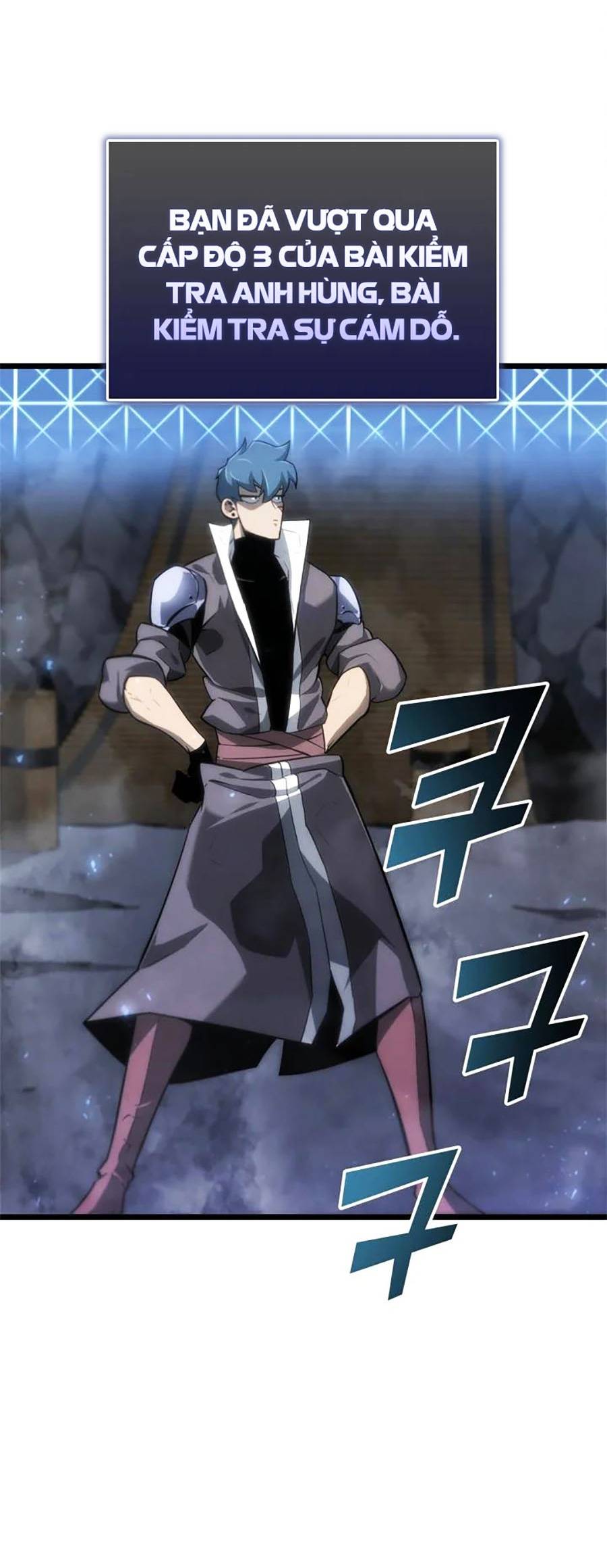 Ranker Cấp Sss Hồi Quy: Chapter 19