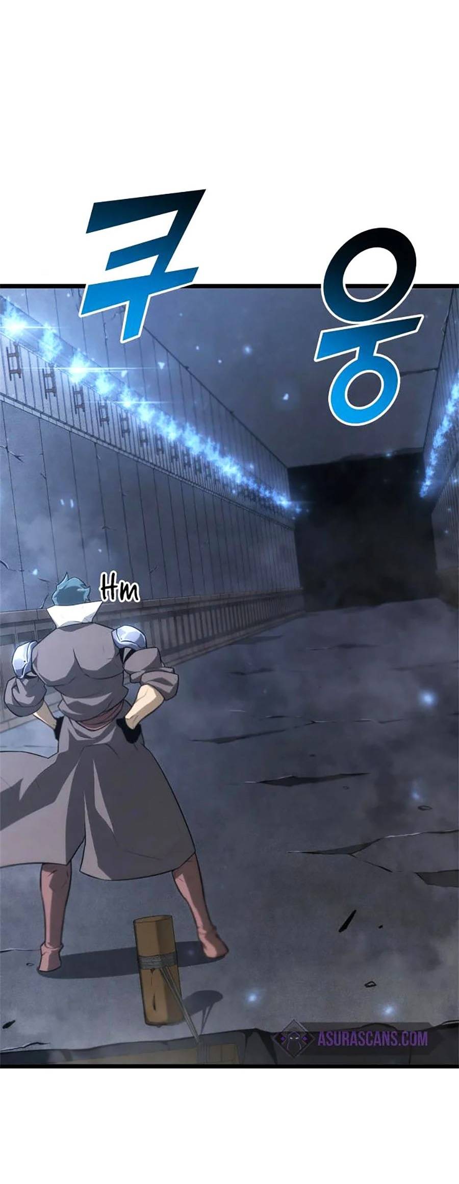 Ranker Cấp Sss Hồi Quy: Chapter 19