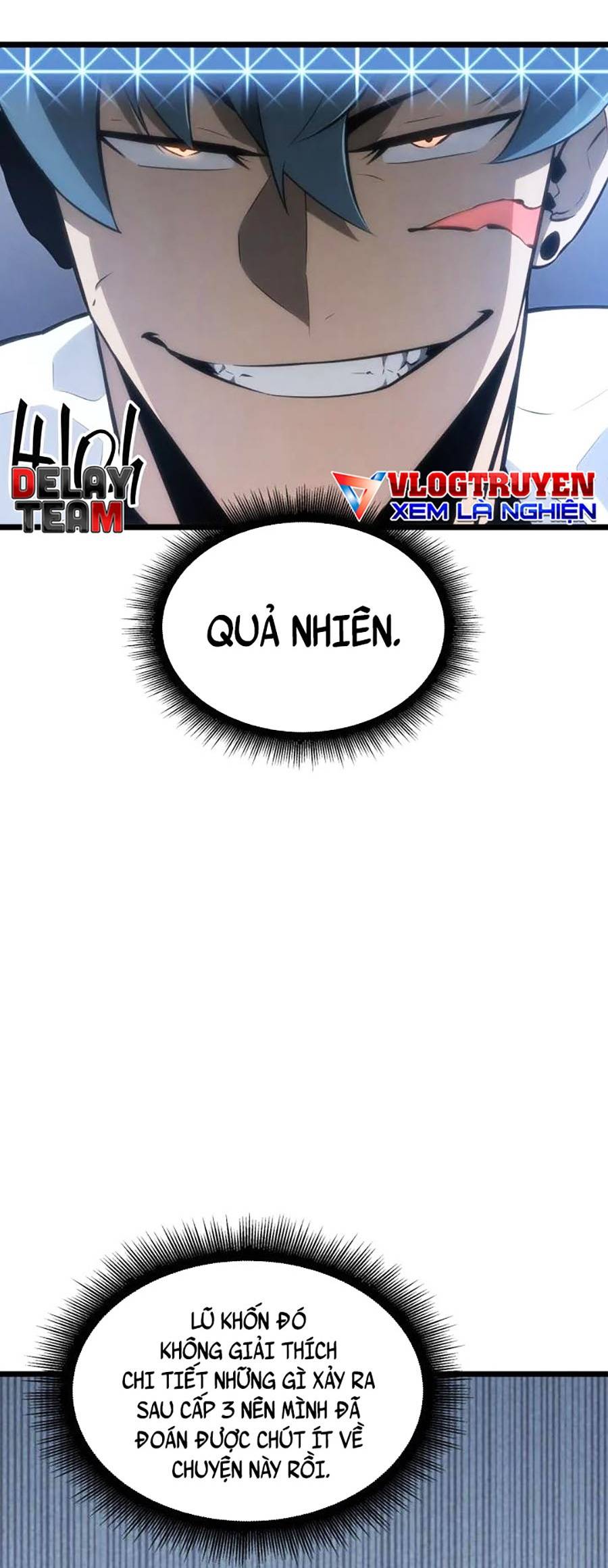 Ranker Cấp Sss Hồi Quy: Chapter 19