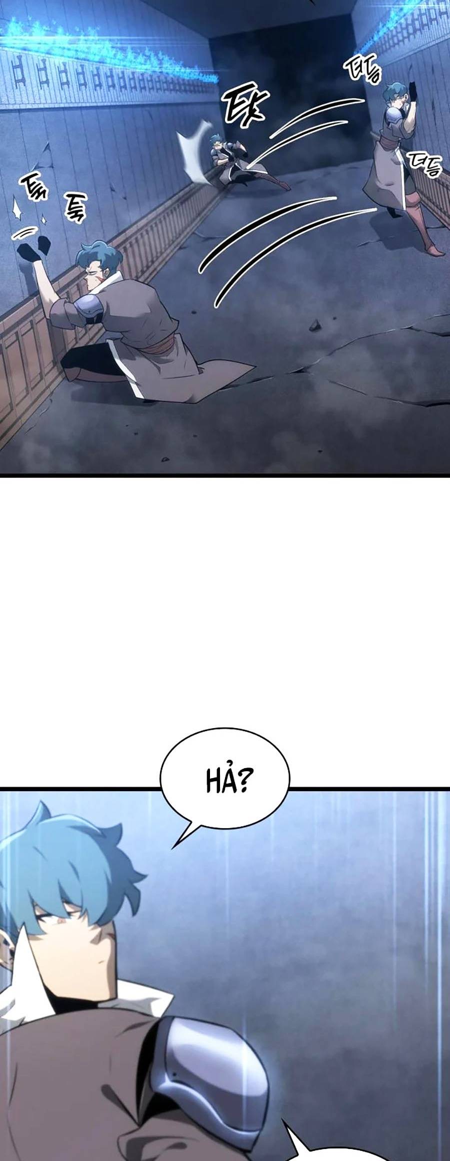 Ranker Cấp Sss Hồi Quy: Chapter 19