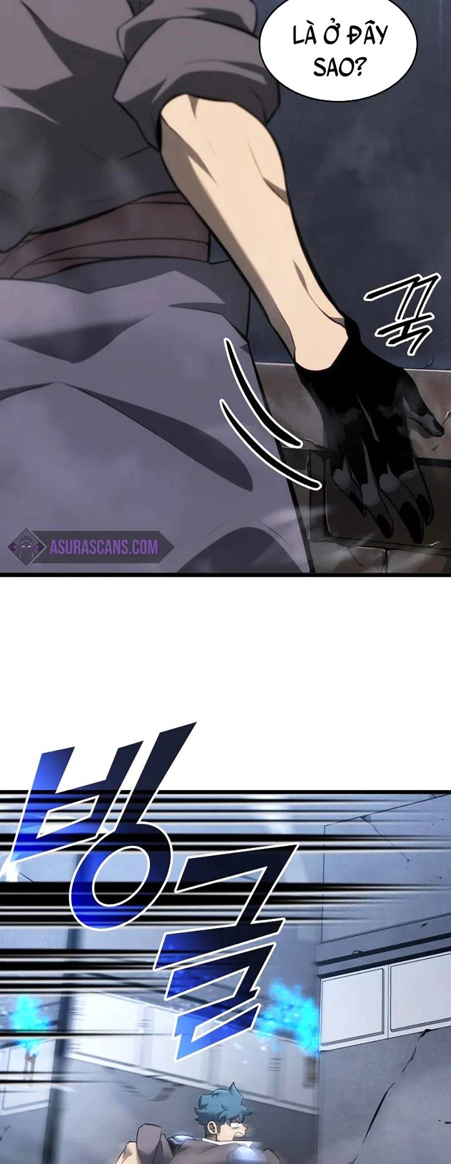 Ranker Cấp Sss Hồi Quy: Chapter 19