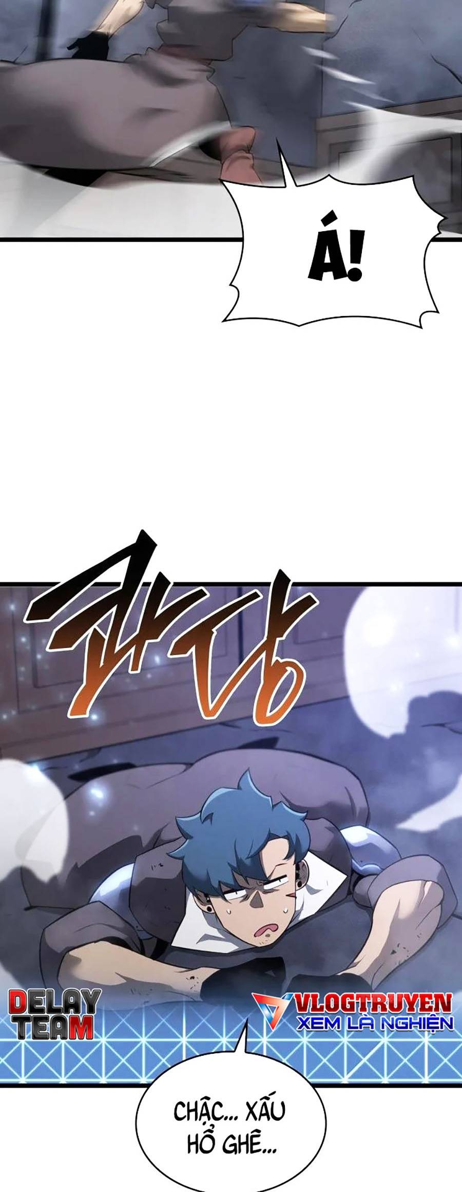 Ranker Cấp Sss Hồi Quy: Chapter 19