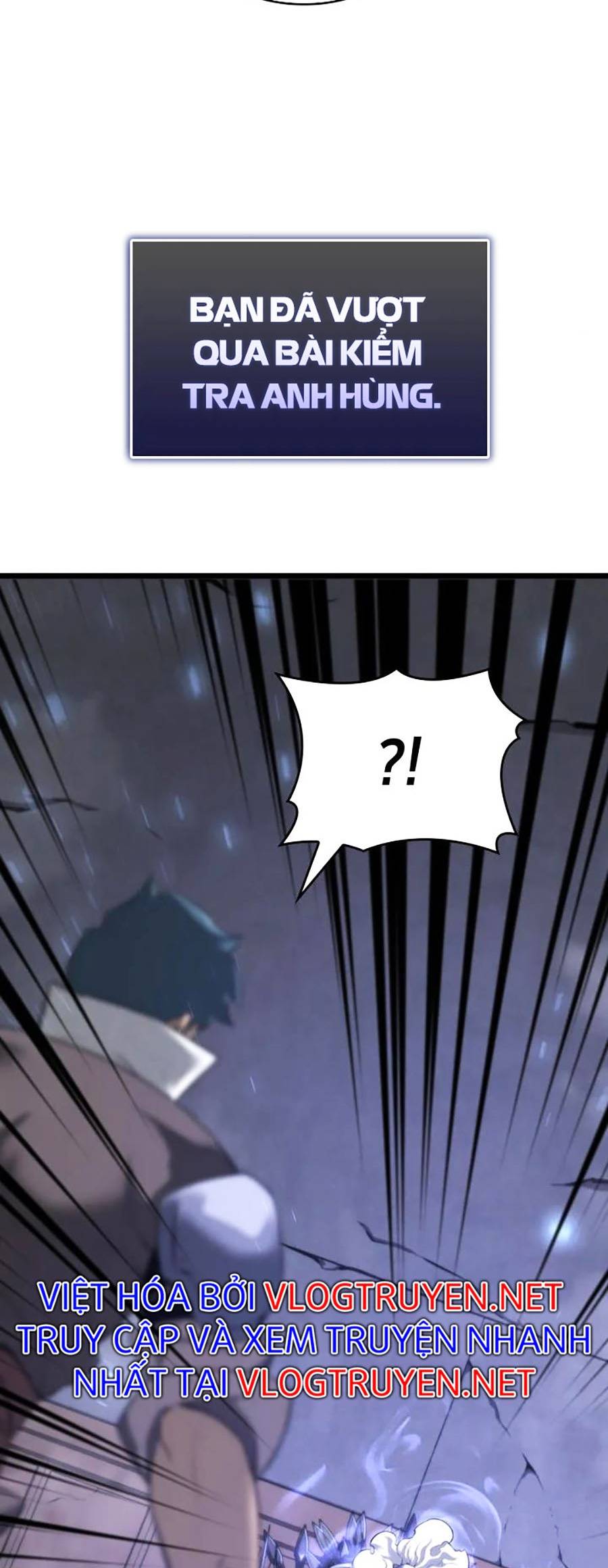 Ranker Cấp Sss Hồi Quy: Chapter 19
