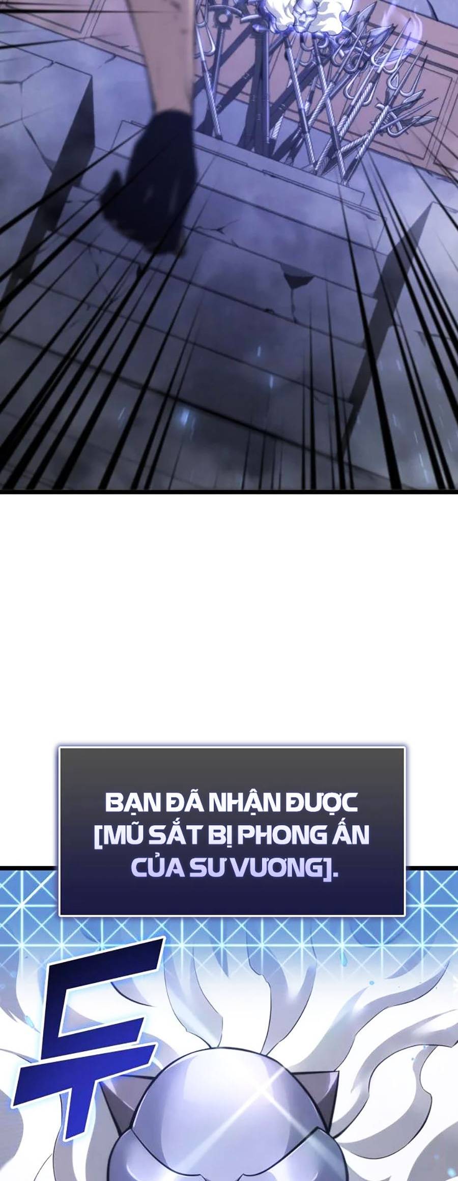 Ranker Cấp Sss Hồi Quy: Chapter 19