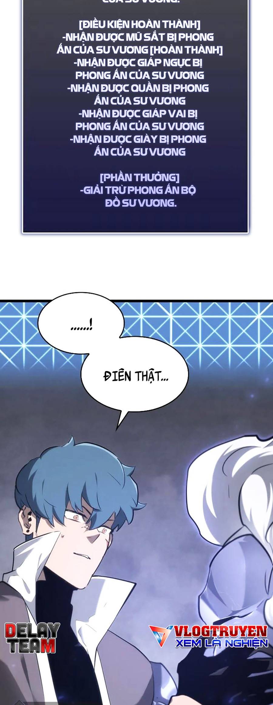Ranker Cấp Sss Hồi Quy: Chapter 19
