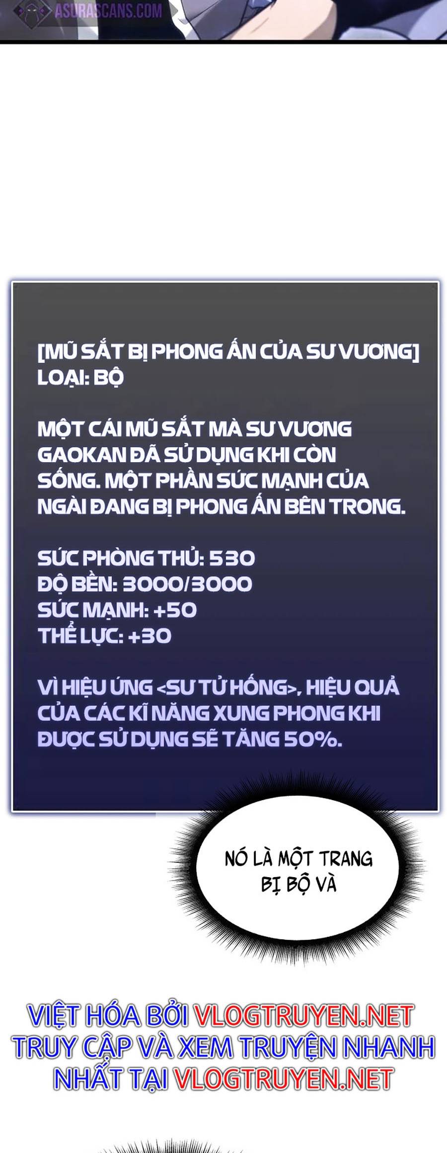 Ranker Cấp Sss Hồi Quy: Chapter 19