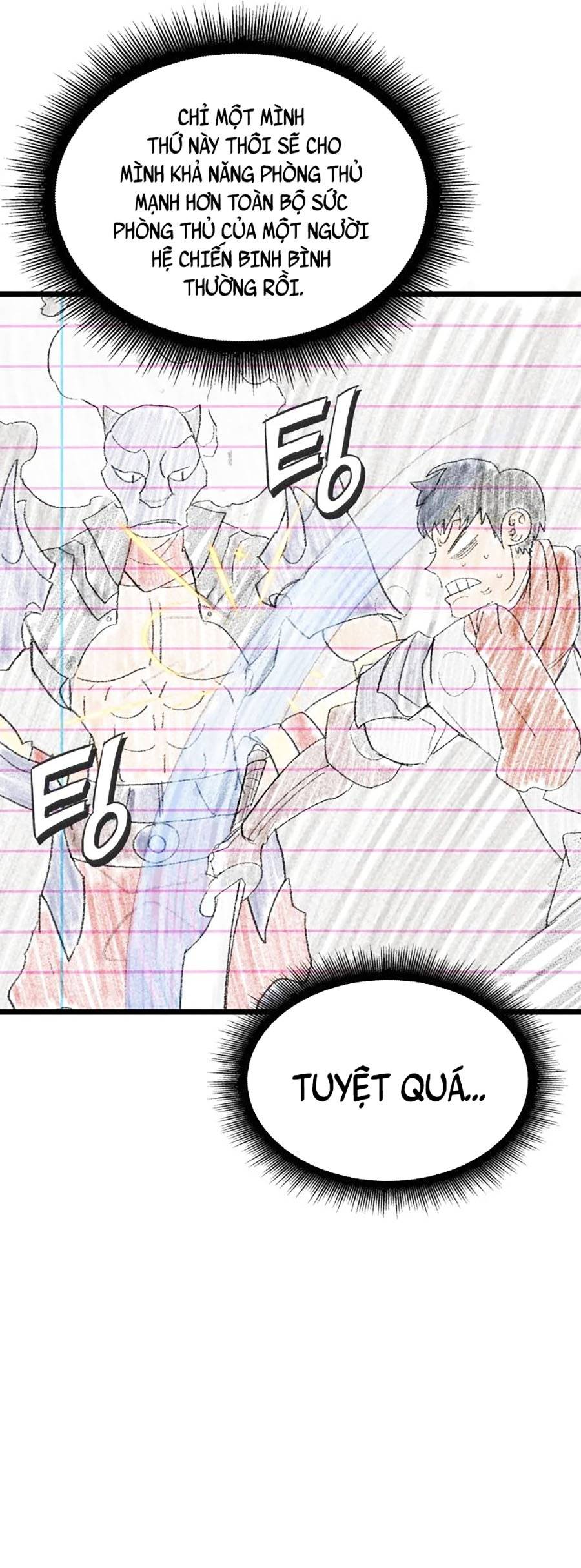 Ranker Cấp Sss Hồi Quy: Chapter 19