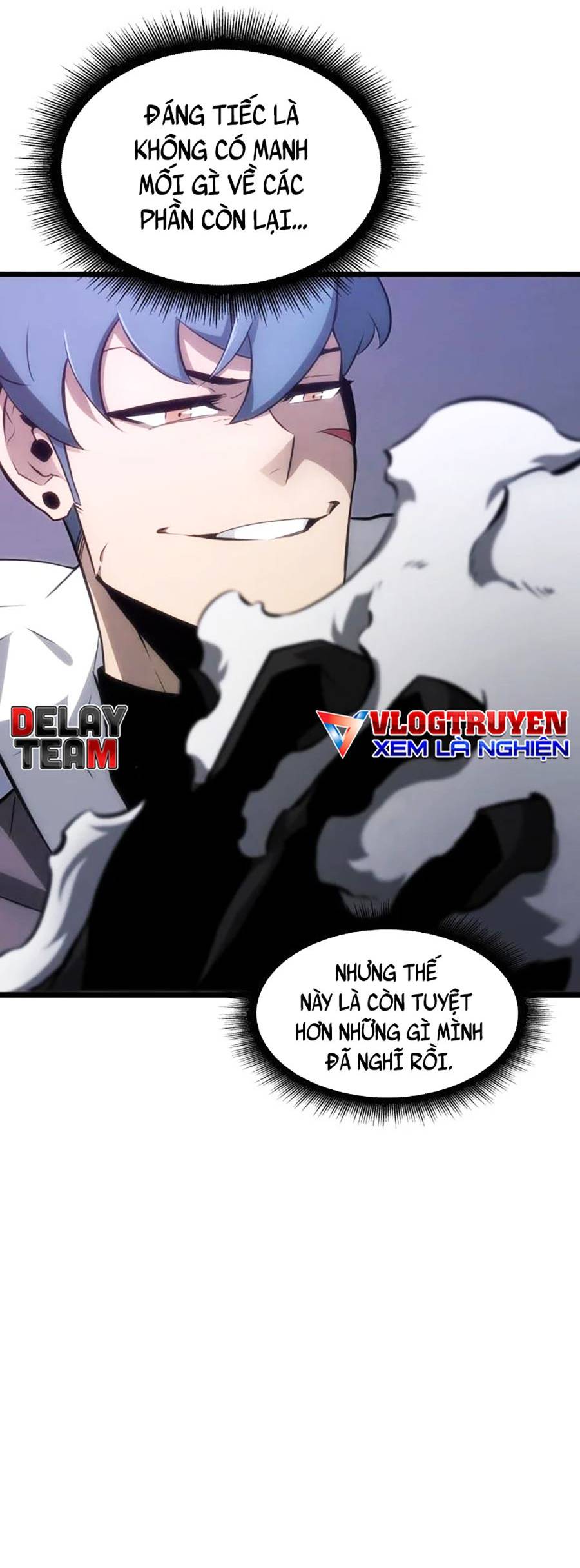 Ranker Cấp Sss Hồi Quy: Chapter 19