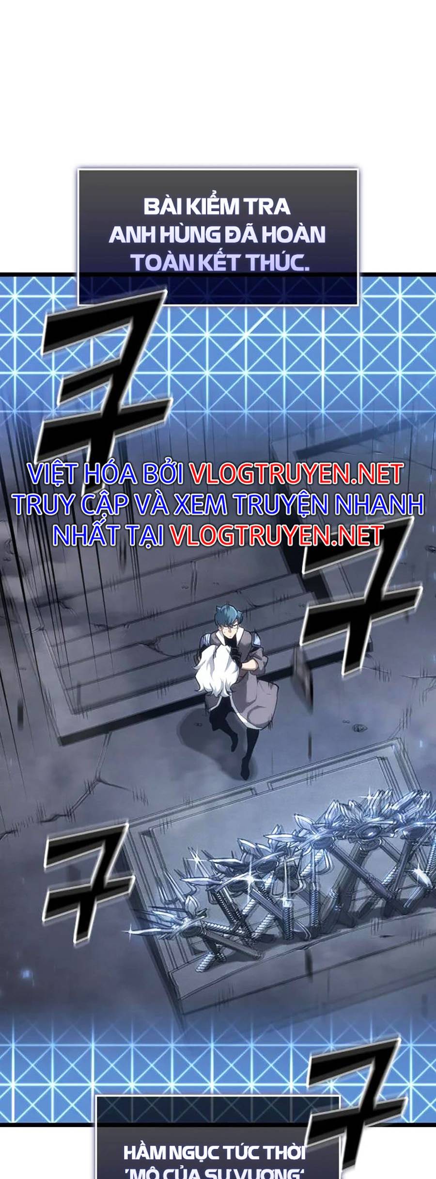 Ranker Cấp Sss Hồi Quy: Chapter 19
