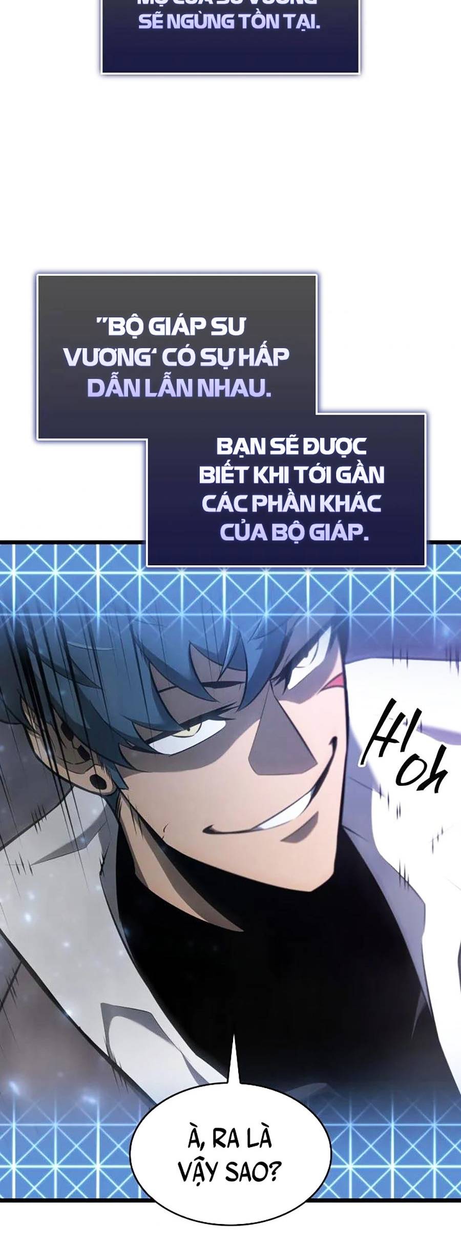 Ranker Cấp Sss Hồi Quy: Chapter 19