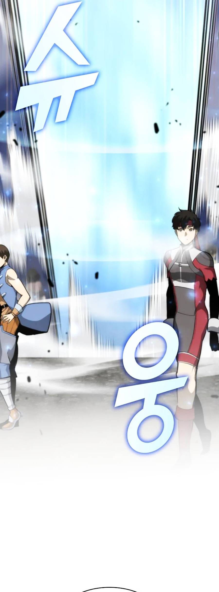Ranker Cấp Sss Hồi Quy: Chapter 19