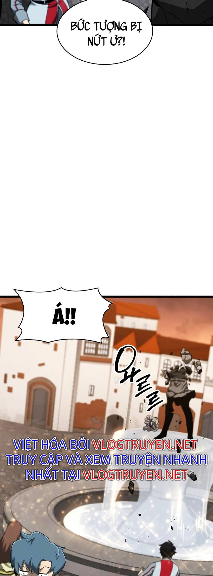 Ranker Cấp Sss Hồi Quy: Chapter 19