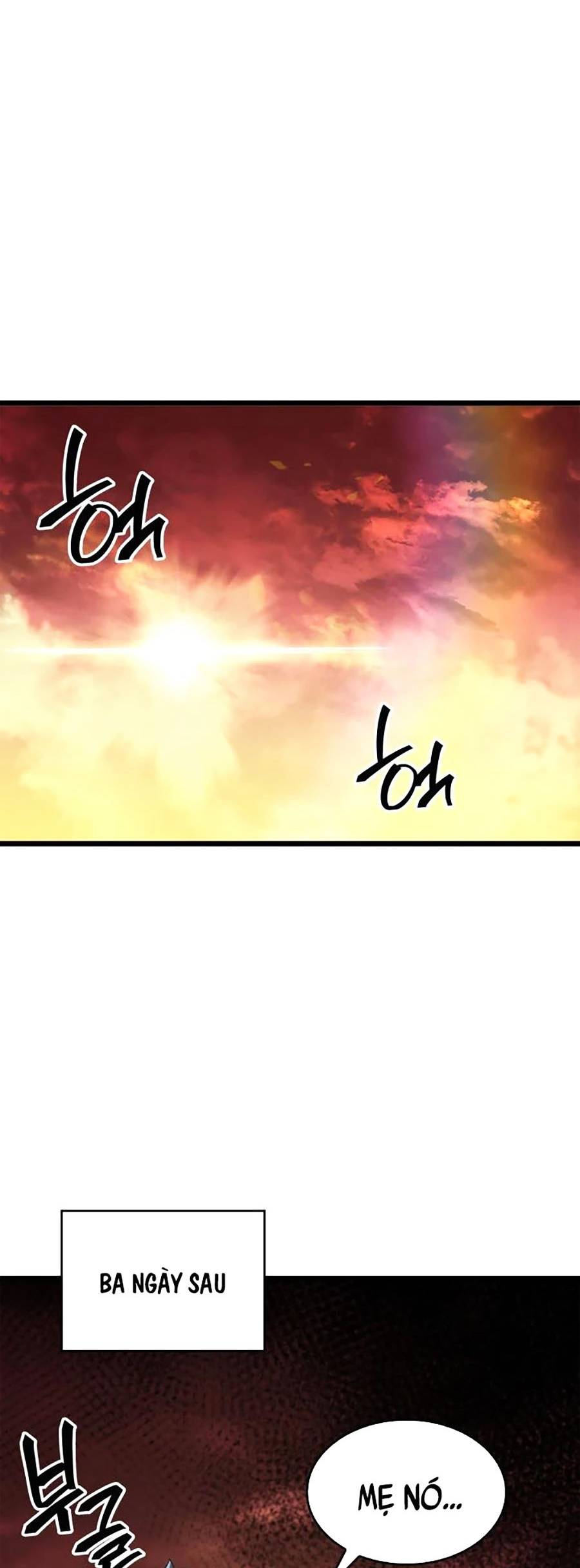 Ranker Cấp Sss Hồi Quy: Chapter 19