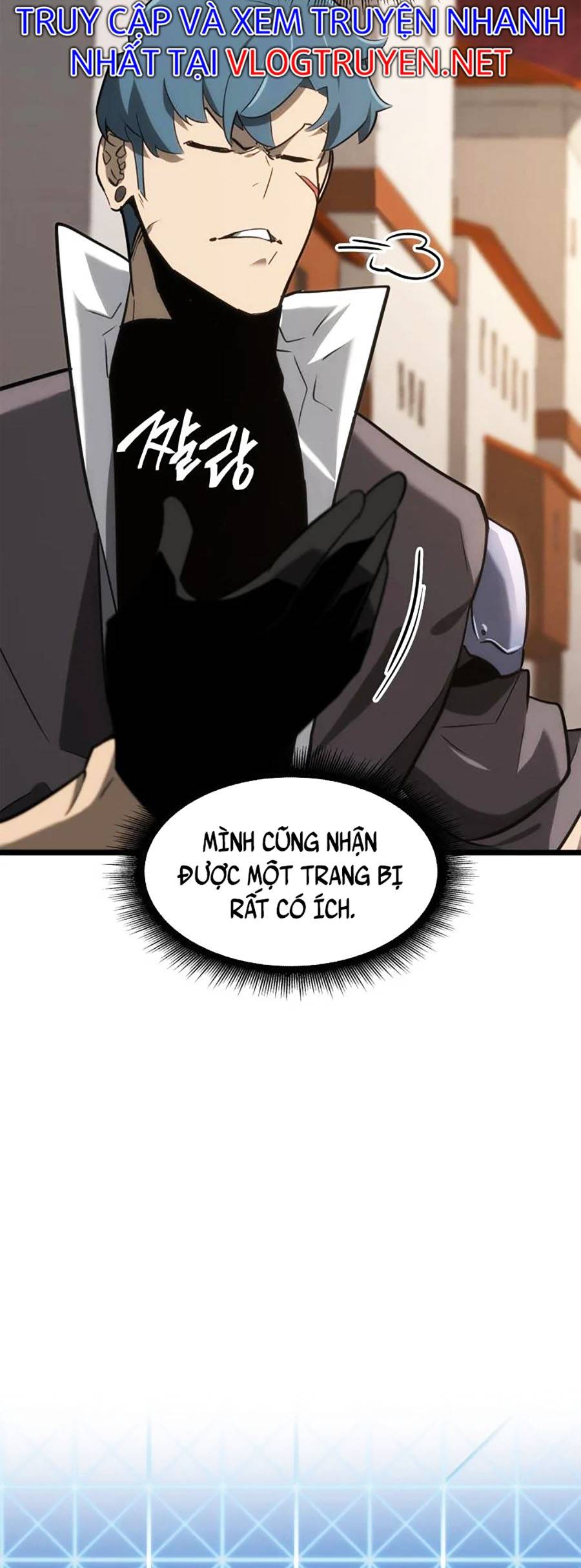 Ranker Cấp Sss Hồi Quy: Chapter 19