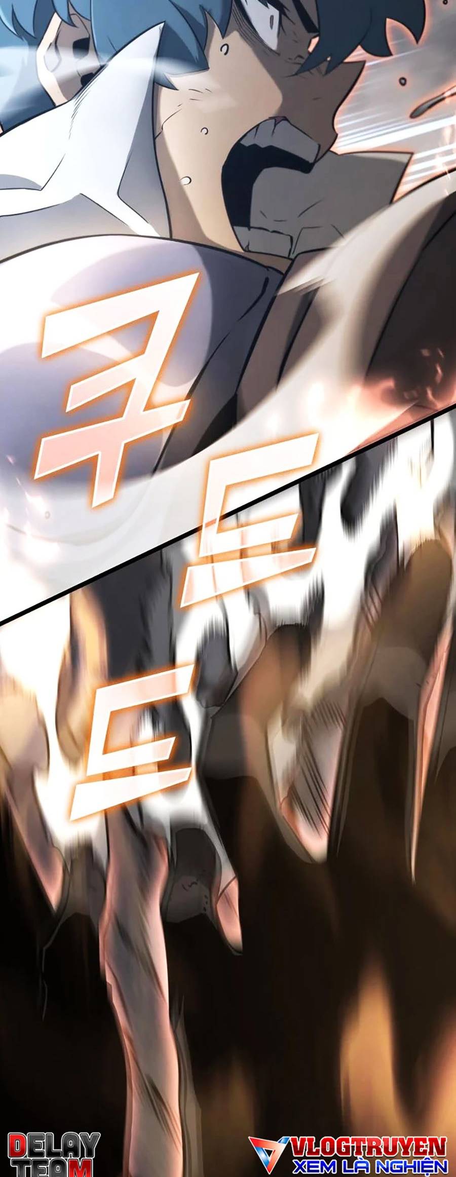 Ranker Cấp Sss Hồi Quy: Chapter 19
