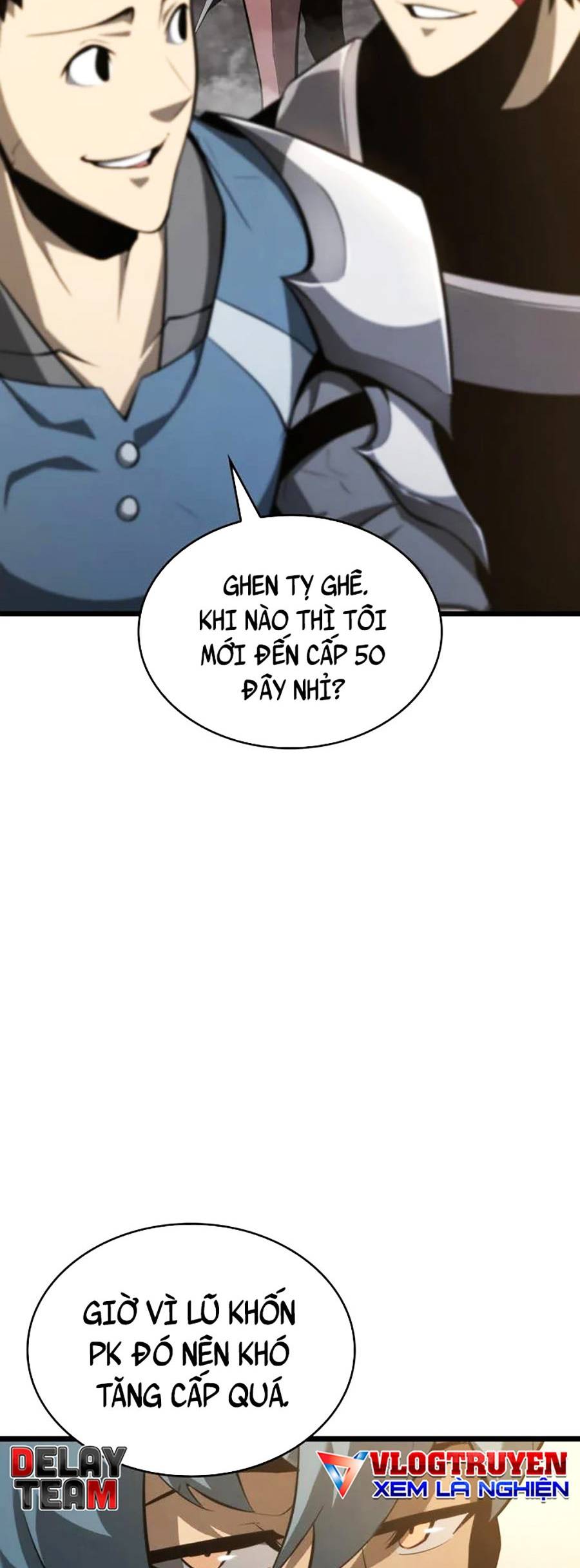 Ranker Cấp Sss Hồi Quy: Chapter 19