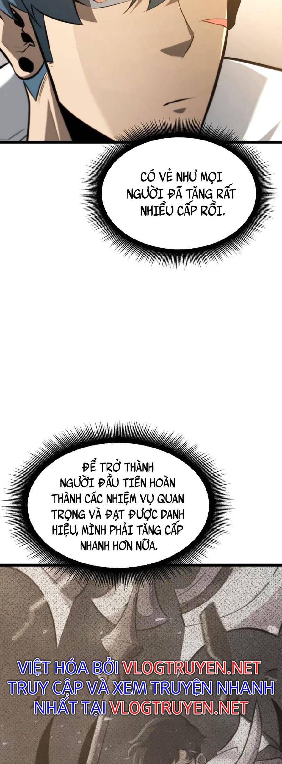 Ranker Cấp Sss Hồi Quy: Chapter 19