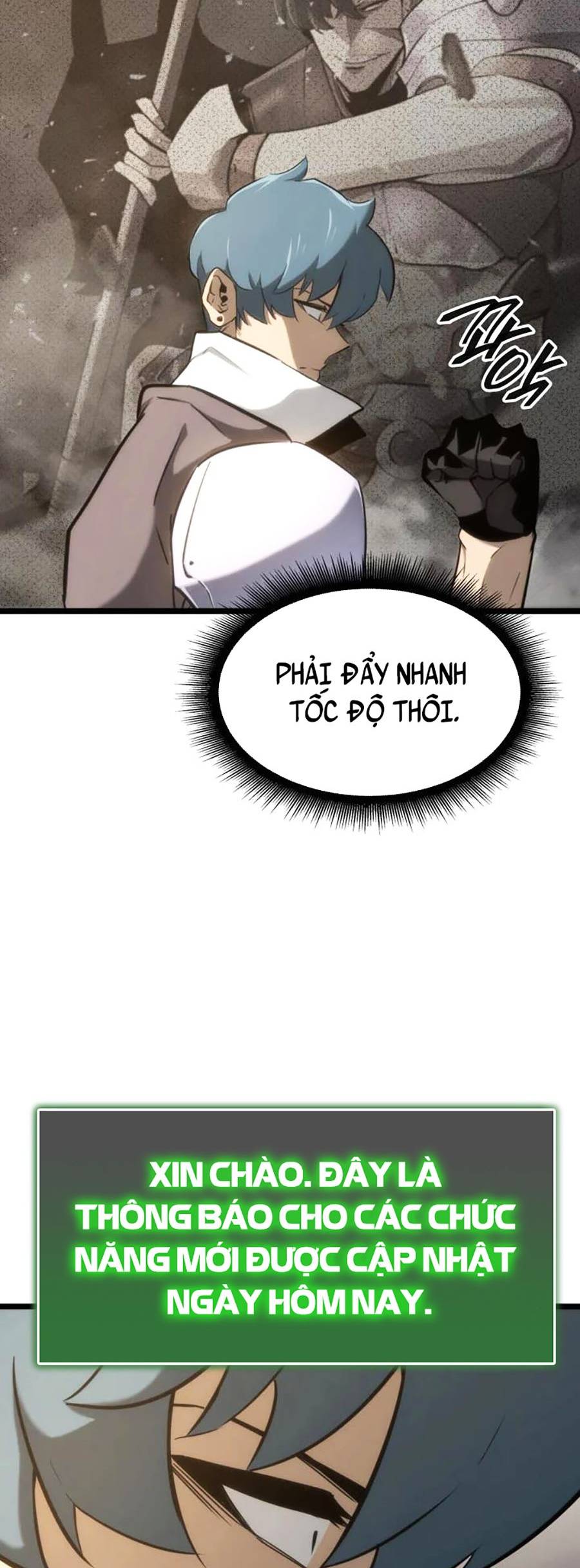 Ranker Cấp Sss Hồi Quy: Chapter 19