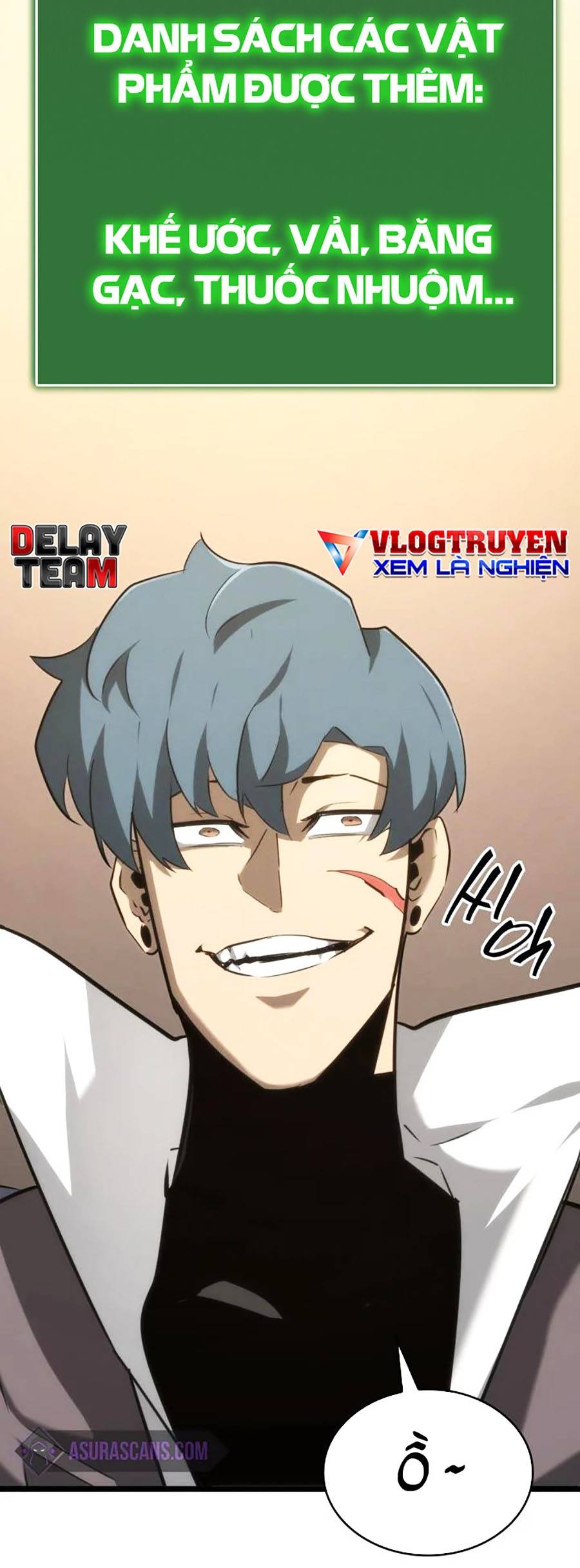 Ranker Cấp Sss Hồi Quy: Chapter 19