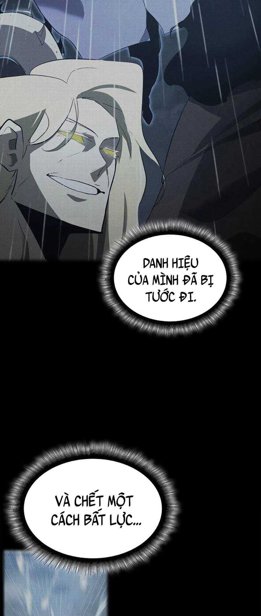 Ranker Cấp Sss Hồi Quy: Chapter 2