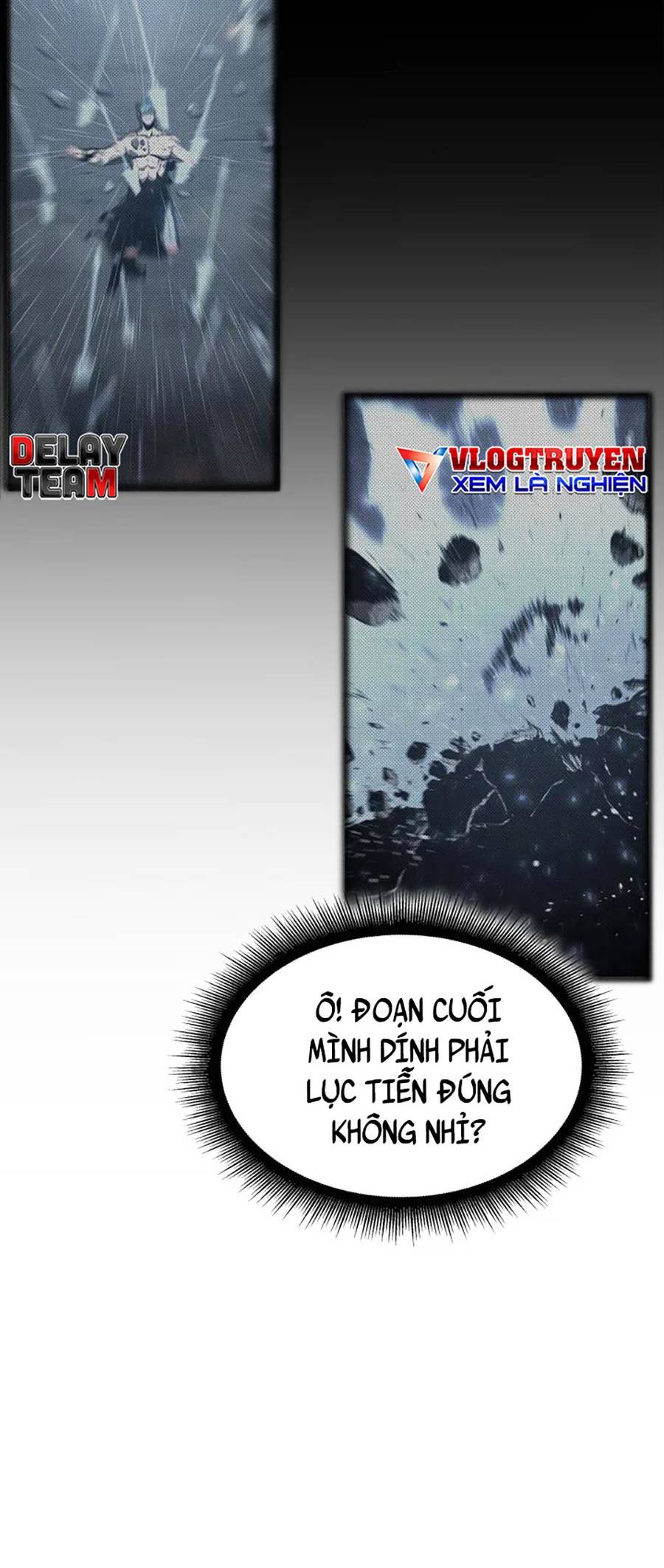 Ranker Cấp Sss Hồi Quy: Chapter 2