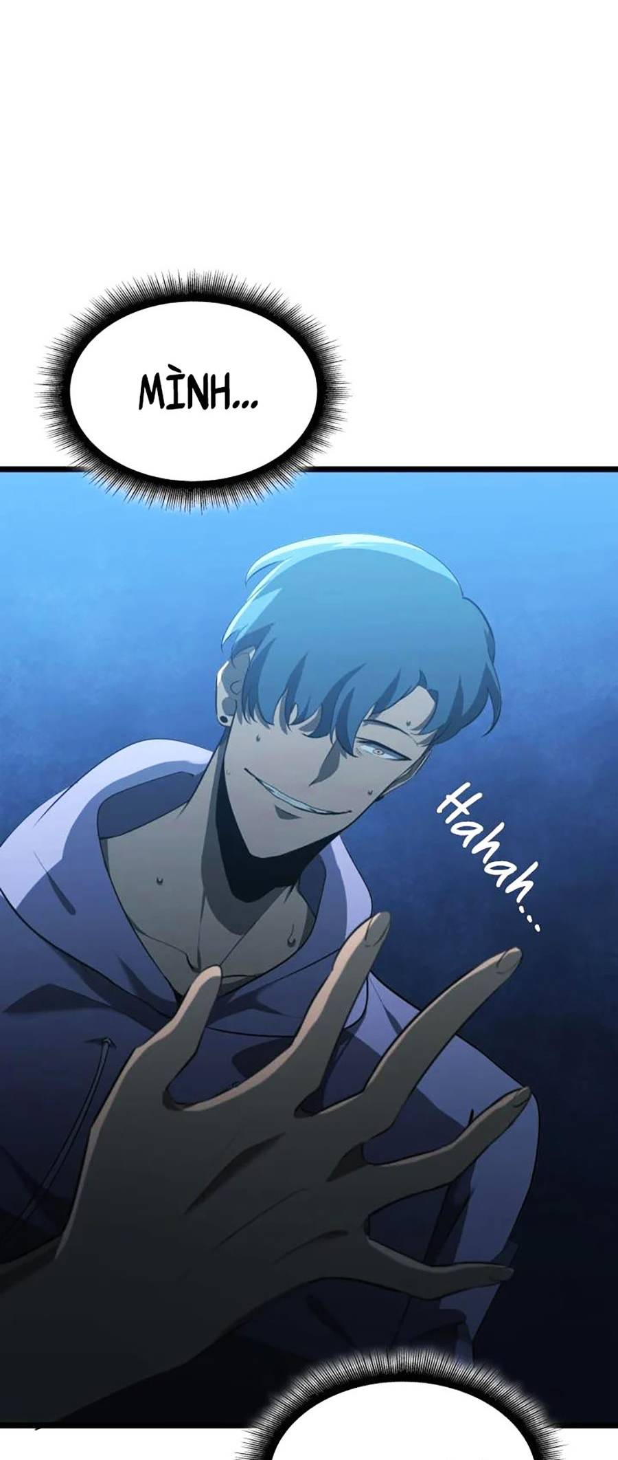 Ranker Cấp Sss Hồi Quy: Chapter 2