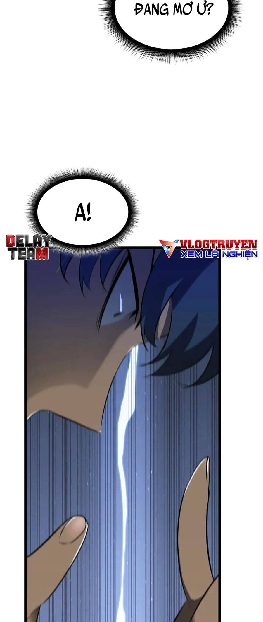Ranker Cấp Sss Hồi Quy: Chapter 2