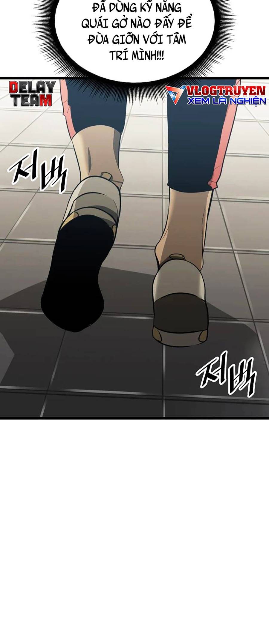 Ranker Cấp Sss Hồi Quy: Chapter 2