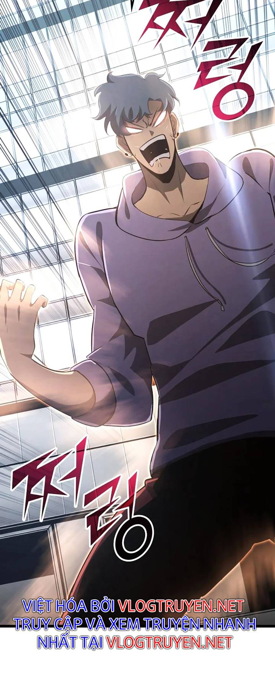 Ranker Cấp Sss Hồi Quy: Chapter 2