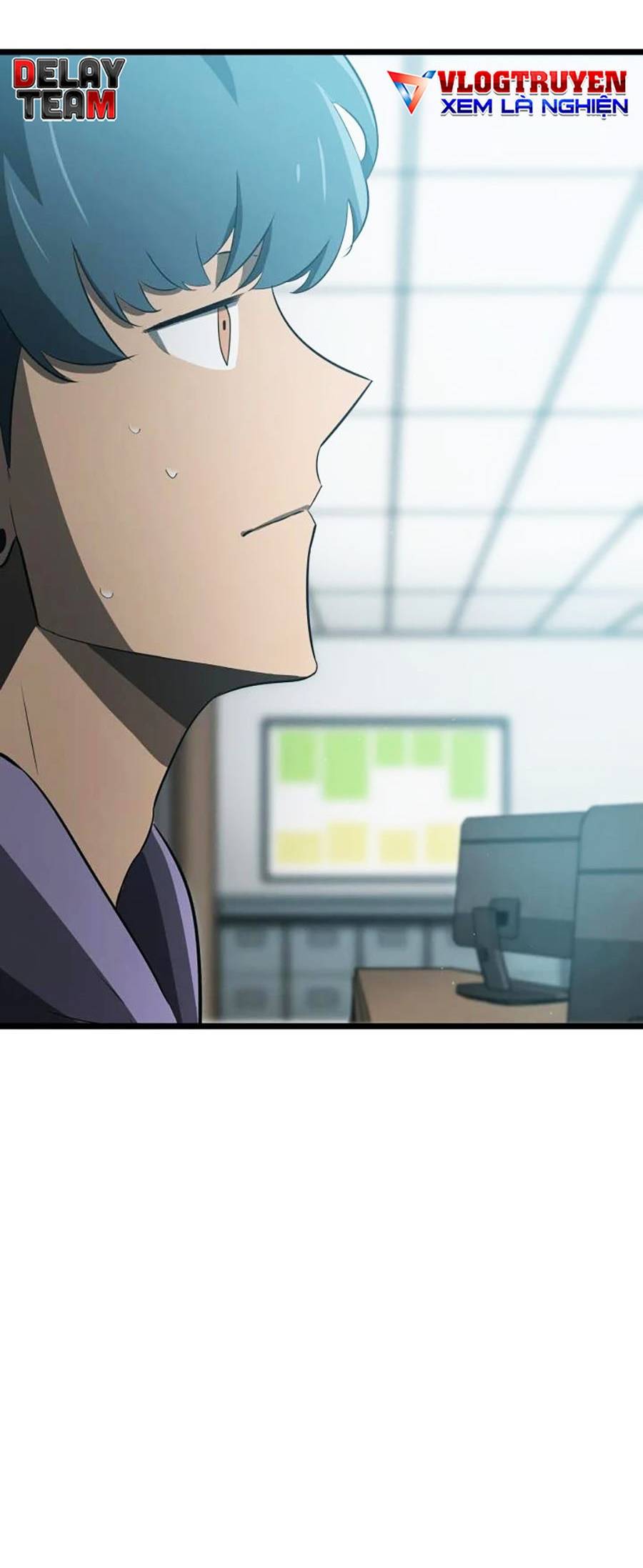 Ranker Cấp Sss Hồi Quy: Chapter 2