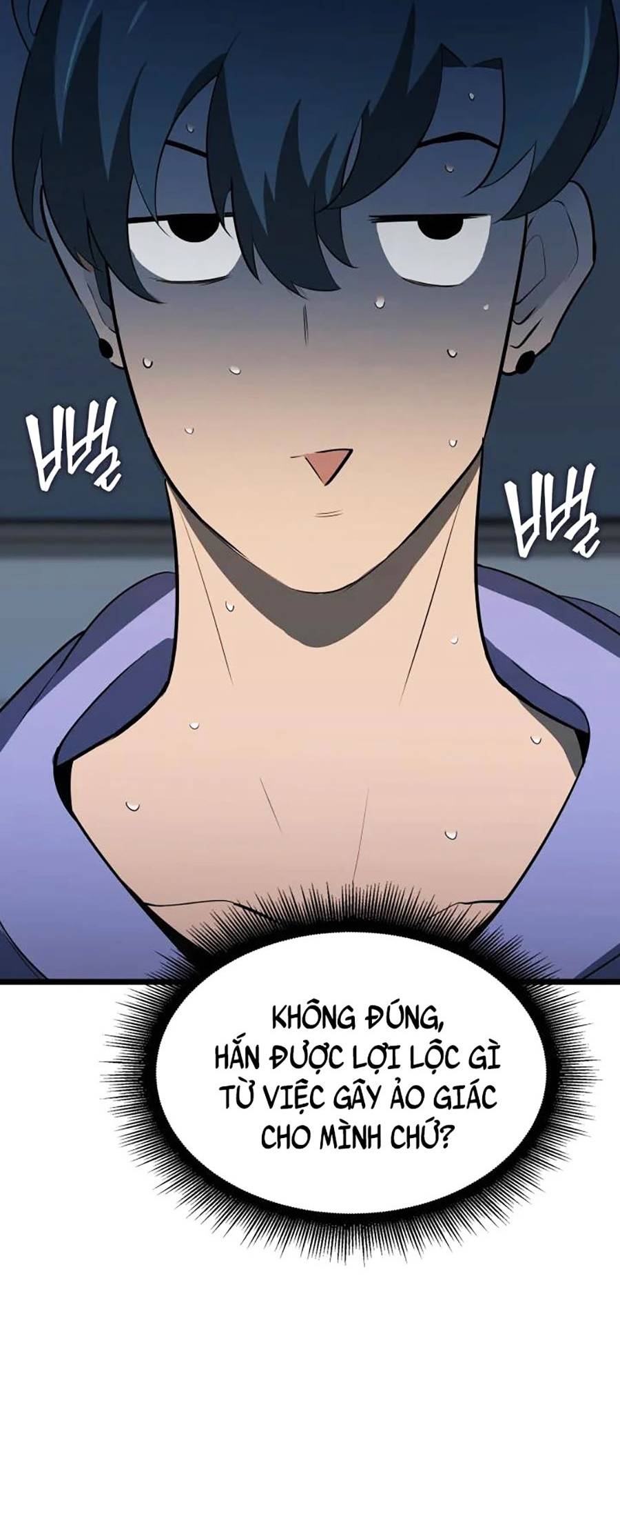 Ranker Cấp Sss Hồi Quy: Chapter 2