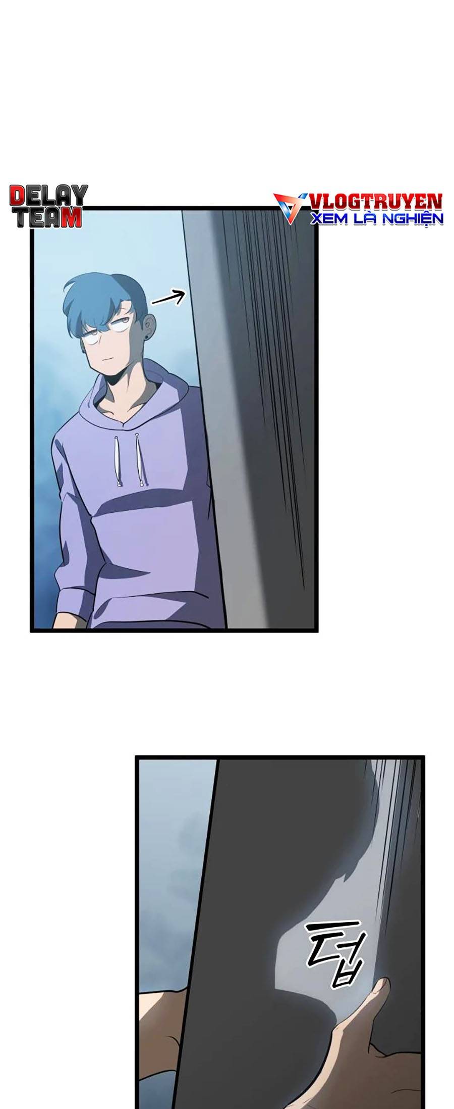 Ranker Cấp Sss Hồi Quy: Chapter 2