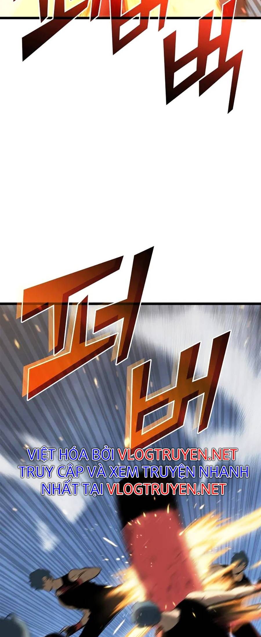 Ranker Cấp Sss Hồi Quy: Chapter 2