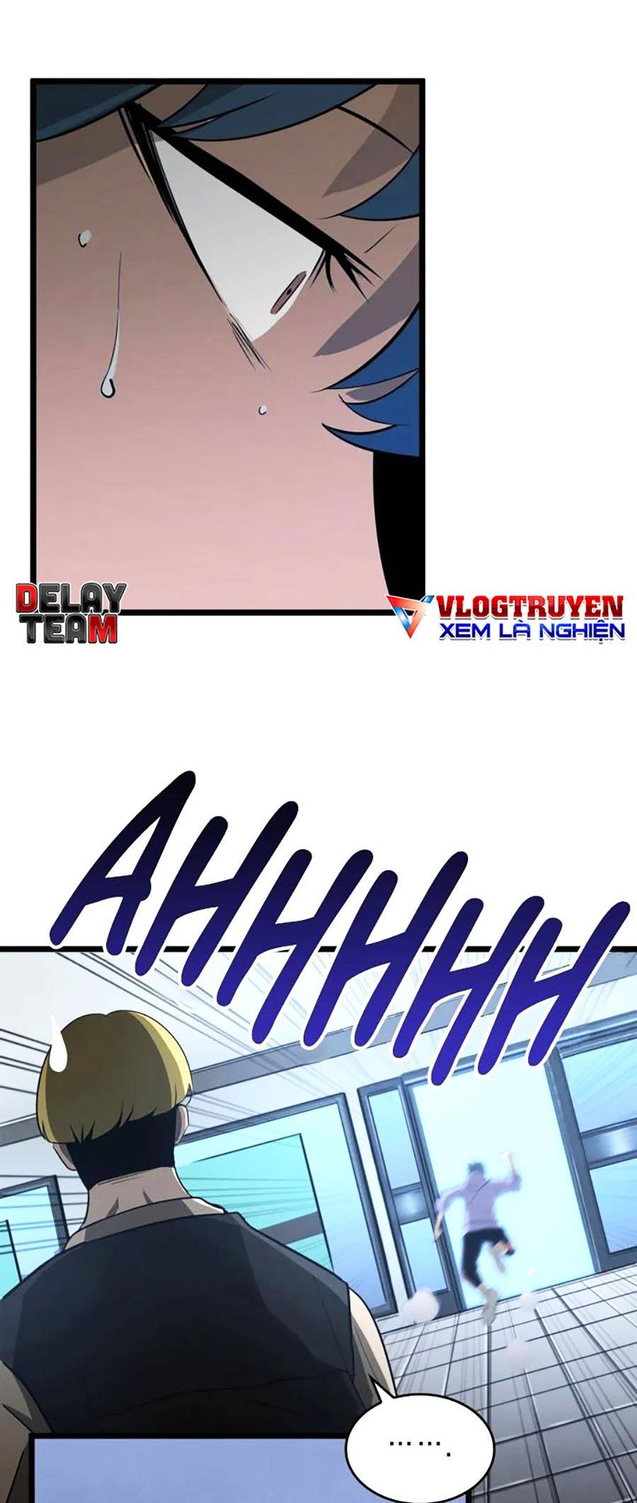 Ranker Cấp Sss Hồi Quy: Chapter 2