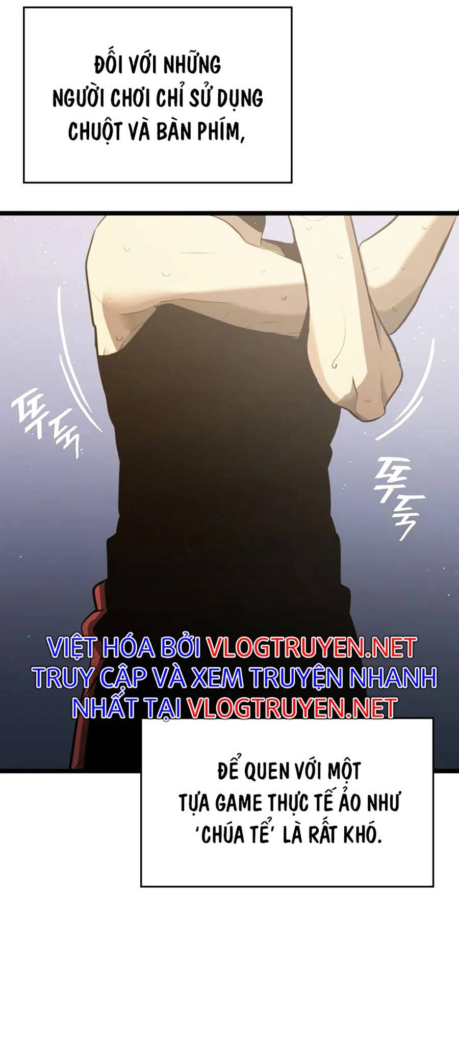 Ranker Cấp Sss Hồi Quy: Chapter 2